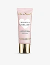 TOO FACED TOO FACED PRIMED & PORELESS+ PORE BANISHING AND BLURRING FACE PRIMER 30ML,40400480