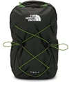 THE NORTH FACE JESTER LACE-UP BACKPACK