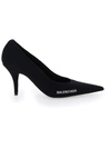 BALENCIAGA BALENCIAGA KNIFE KNIT PUMPS