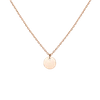 AURATE PIECE OF ME NECKLACE
