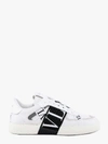 Valentino Garavani Sneakers In White