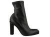 ALEXANDER MCQUEEN ALEXANDER MCQUEEN BLOCK HEEL BOOTS