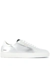 AXEL ARIGATO LOW LACE-UP SNEAKERS