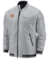 NIKE MEN'S CLEMSON TIGERS 2018 COLLEGE FOOTBALL PLAYOFF BOMBER JACKET
