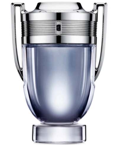 Paco Rabanne Men's Invictus Eau De Toilette Spray, 6.8 Oz.