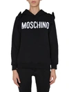 MOSCHINO HOODIE,11483881