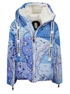 KHRISJOY SANDANA PUFFER JACKET,11483834