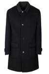 BRUNELLO CUCINELLI CLASSIC COAT,11483697