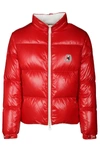 MONCLER CHARTREUSE PADDED JACKET,11483643