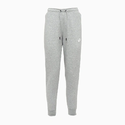 Nike Sportswear Tech Fleece Women's Trousers (dark Grey Heather) - Clearance Sale In 063