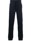 MONCLER COTTON TRACK trousers