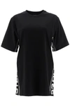 STELLA MCCARTNEY T-SHIRT 23 OLD BOND STREET LOGO