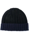 WARM-ME JOSEPH CASHMERE BEANIE