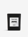TOM FORD TOM FORD PRIVATE BLEND FABULOUS CANDLE 5.7CM,13347716