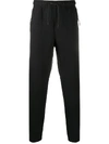 NIKE TAPERED TRACK TROUSERS
