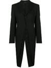 COMME DES GARÇONS TUXEDO TAILORED BLAZER