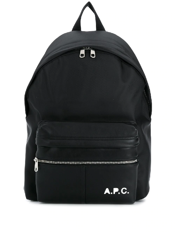 apc camden backpack