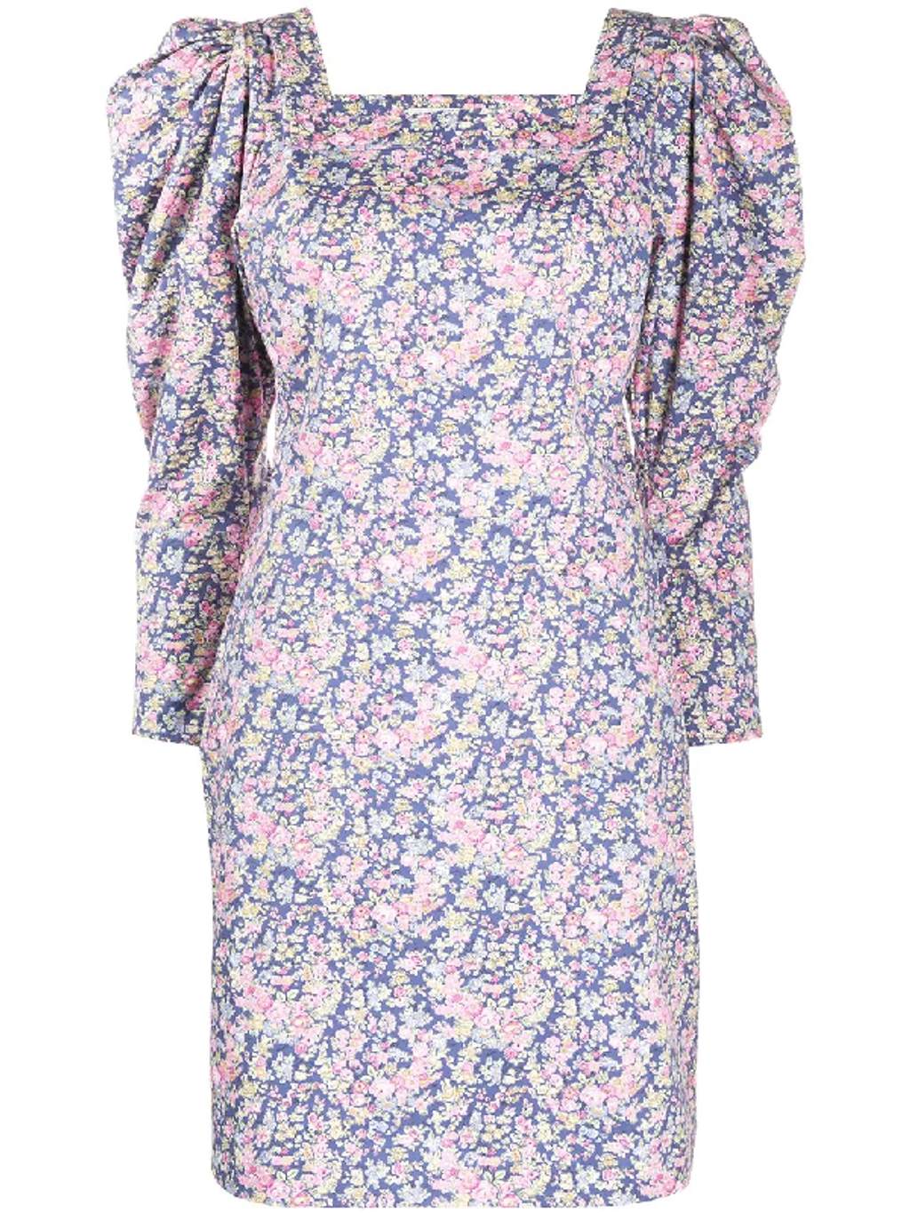 free people day glow mini dress Rendezvous Me Mini Dress