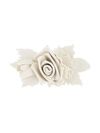 PHILOSOPHY DI LORENZO SERAFINI FLOWER APPLIQUÉ BROOCH