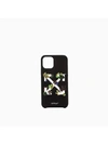 OFF-WHITE ARROW STAMP IPHONE 11 PRO,11485810