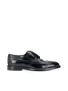 DOLCE & GABBANA BROGUE DERBY,11485706