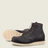 RED WING 6-INCH CLASSIC MOC,11484687