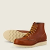 RED WING 6-INCH CLASSIC MOC,11484666