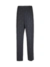 BALENCIAGA BAGGY TAILORED trousers,11485573