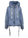 KHRISJOY KHRIS PUFFER JACKET,11484368