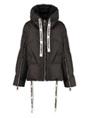 KHRISJOY KHRIS PUFFER JACKET,11484346