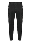 STONE ISLAND TRACK PANTS,11484304