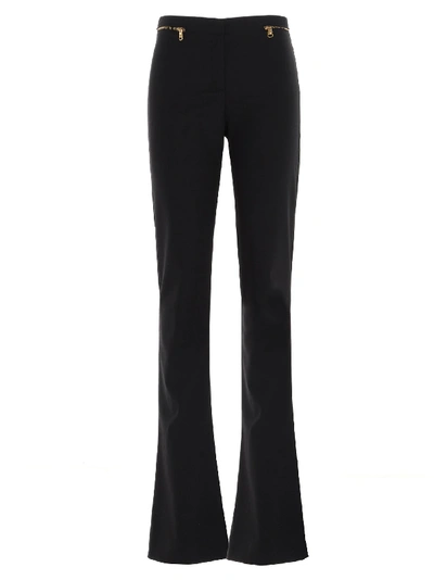 Versace Pants In Black