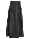 DOLCE & GABBANA SKIRT,F4BZMLHULJ7 M1348