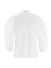 ALEXANDER MCQUEEN ALEXANDER MCQUEEN SHIRT,11483914