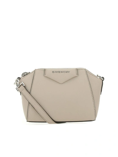 Givenchy Antigona - Nano Bag In Dune