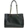 BOTTEGA VENETA PARIS SHOULDER BAG,11484520