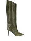 ALEXANDRE VAUTHIER ALEX KNEE-LENGTH BOOTS