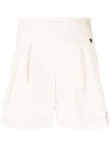 TWINSET TAILORED SHORTS