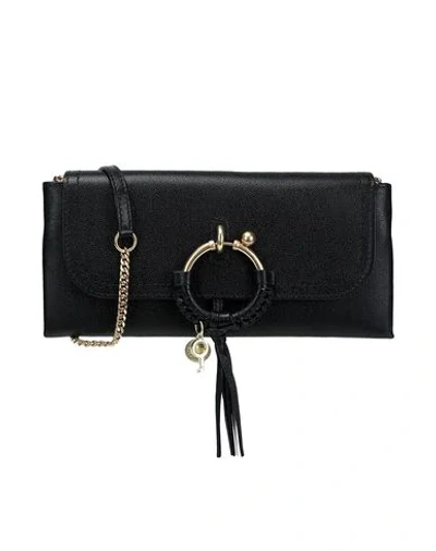 See By Chloé Handbags In Black