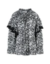 See By Chloé Blouses In Black