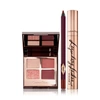 CHARLOTTE TILBURY CHARLOTTE TILBURY WALK OF NO SHAME DEFINED EYE KIT - EYE KIT