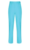 Balenciaga Tailored Trousers In Blue