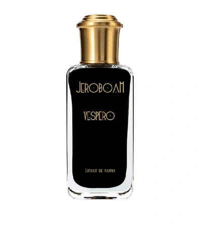 Jeroboam Vespero Perfume Extract In White