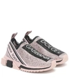 DOLCE & GABBANA Sorrento运动鞋,P00481511