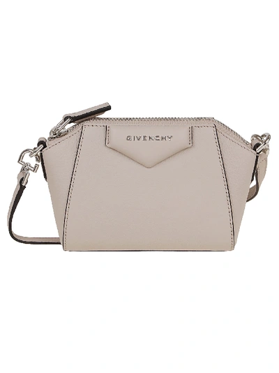 Givenchy Nano Antigona Bag