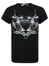 GIVENCHY SHORT SLEEVES T-SHIRT