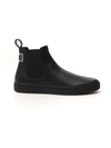 VALENTINO GARAVANI VALENTINO VLTN BEATLE ANKLE BOOTS