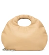 LOW CLASSIC Egg人造皮革包袋,P00511895