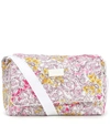 VERSACE BABY BAROCCO EDERA CHANGING BAG,P00499451