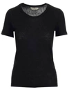 ISABEL MARANT ÉTOILE ISABEL MARANT ÉTOILE KILLIAN FITTED T